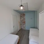 Stone House *