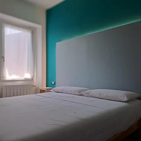 בית נופש Stone House San Maurizio D'opaglio