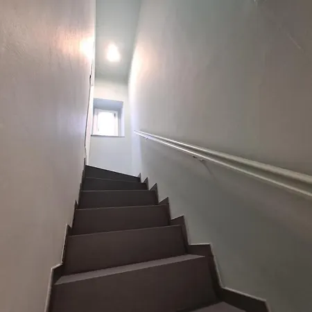 בית נופש Stone House