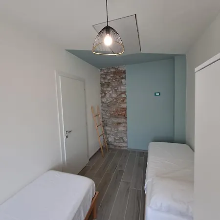 Stone House *
