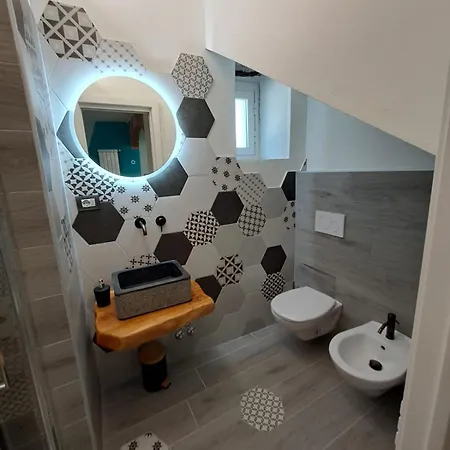 Stone House בית נופש