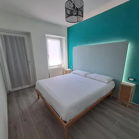 Stone House Dom wakacyjny San Maurizio D'opaglio