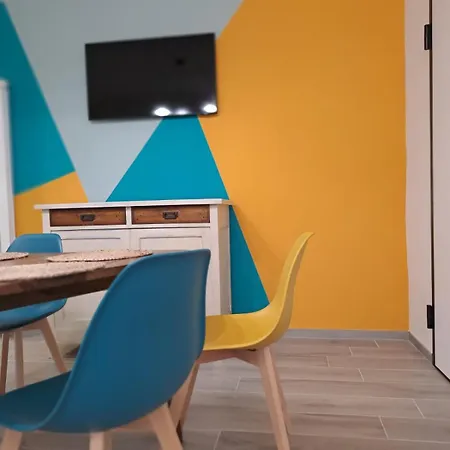 Stone House בית נופש