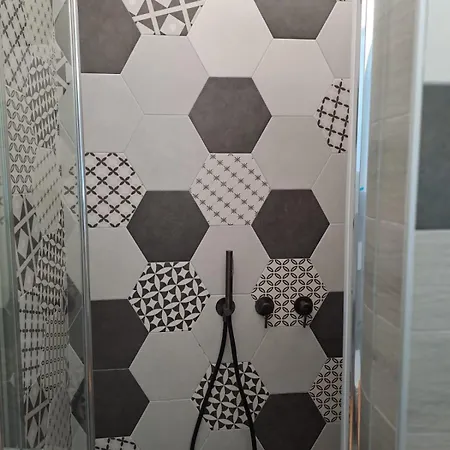 בית נופש Stone House San Maurizio D'opaglio