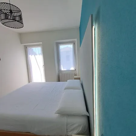 Stone House בית נופש