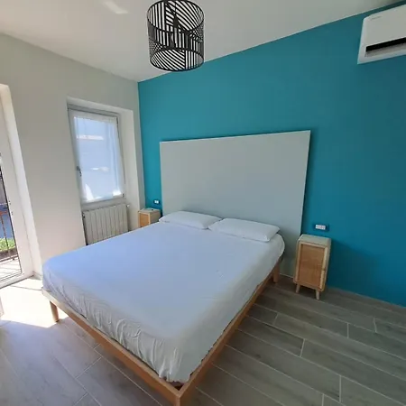 Stone House * San Maurizio D'opaglio