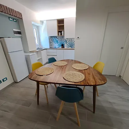 בית נופש Stone House