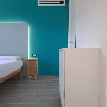 Stone House Dom wakacyjny