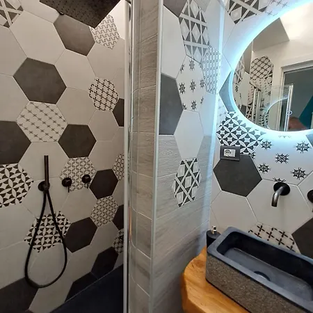 Dom wakacyjny Stone House *