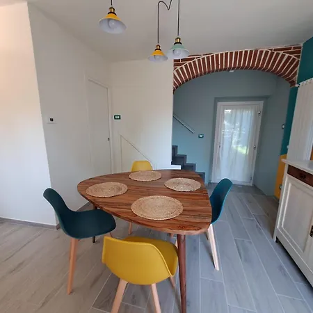 בית נופש Stone House