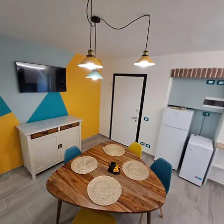 Tatil Evi Stone House *